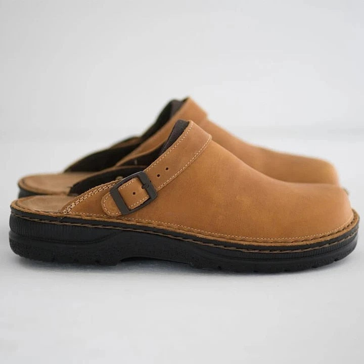 Guiseppe™ | Comfort-Orthopedic Footwear