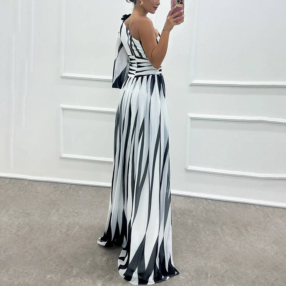 Liva – Breezy and Enchanting Summer Dress
