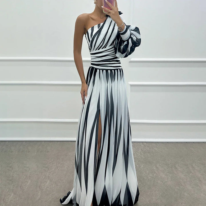 Liva – Breezy and Enchanting Summer Dress