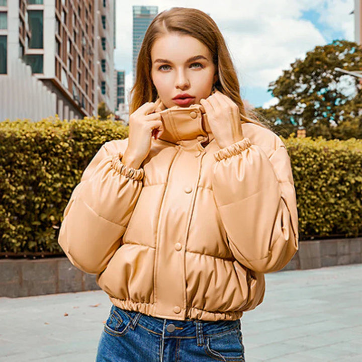 Julia Bomber Jacket