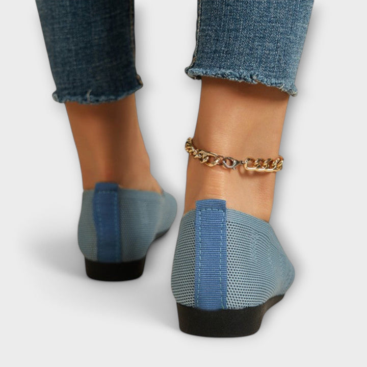 Jasz - Multifunctional Loafers