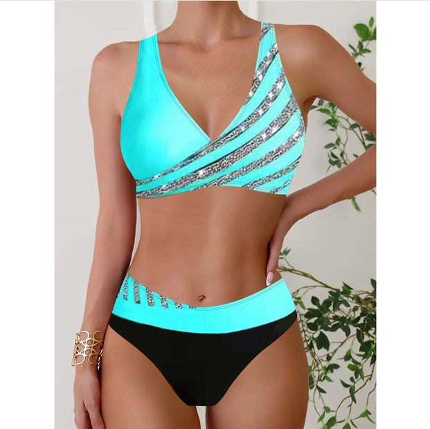 Zuza | Elegant One-Piece Swimsuit
