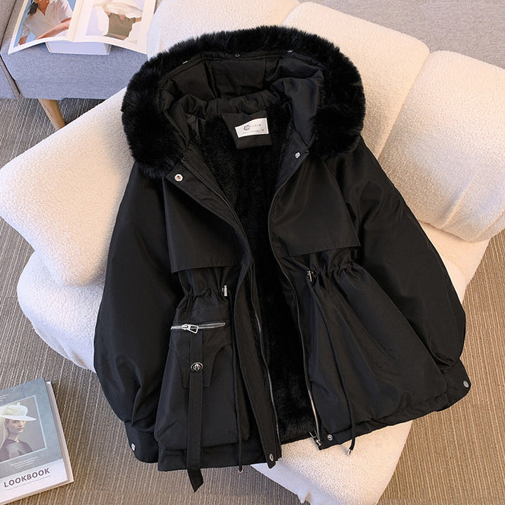 Bianca | Elegant Winter Glam Jacket