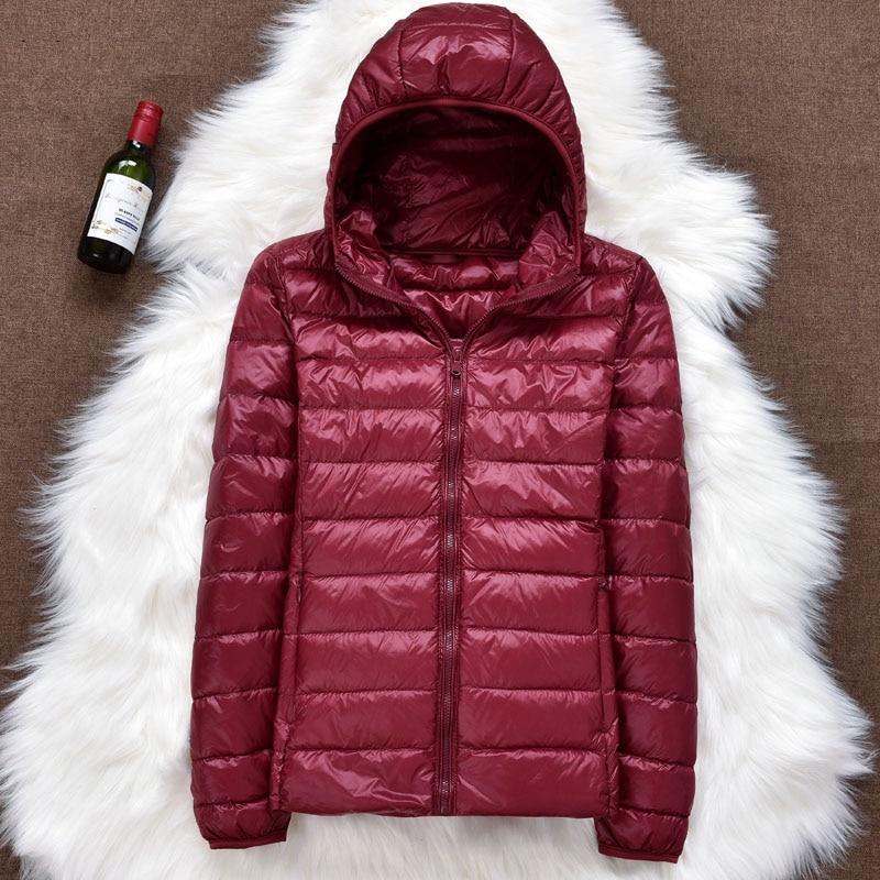 Harper™ | The Luxe Waterproof Jacket
