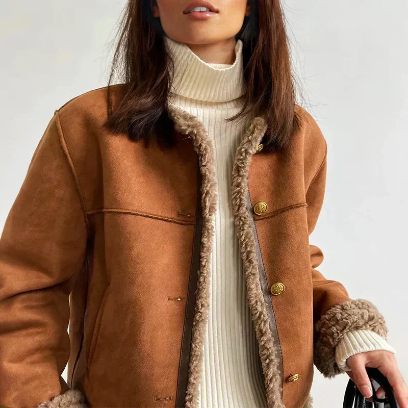 Louise – Classic Elegance and Unrivaled Winter Comfort