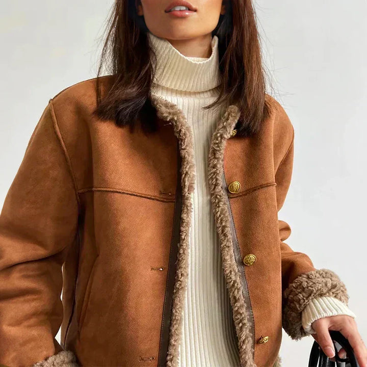 Louise – Classic Elegance and Unrivaled Winter Comfort