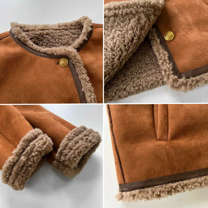 Louise – Classic Elegance and Unrivaled Winter Comfort