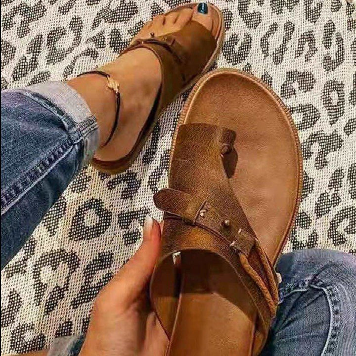 Fernanda™ Chic Comfort Sandals