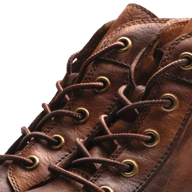 The Maverick Boot by Ava & Co New York