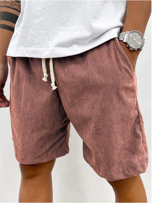 Asher™ – The Everyday Cool Comfort Shorts