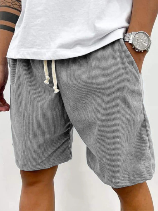 Asher™ – The Everyday Cool Comfort Shorts