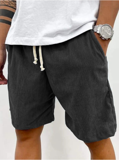 Asher™ – The Everyday Cool Comfort Shorts
