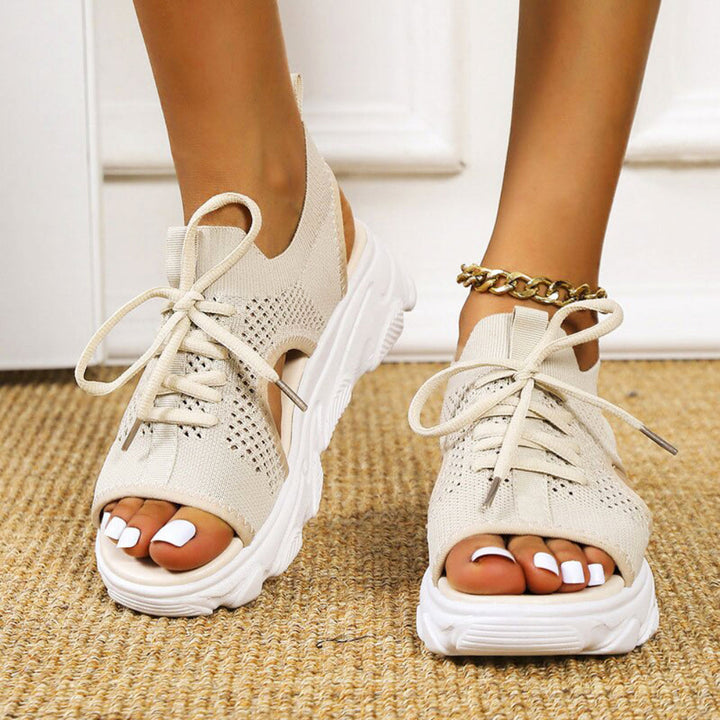 Maria™ - Cozy Orthopedic Sandals for Summer