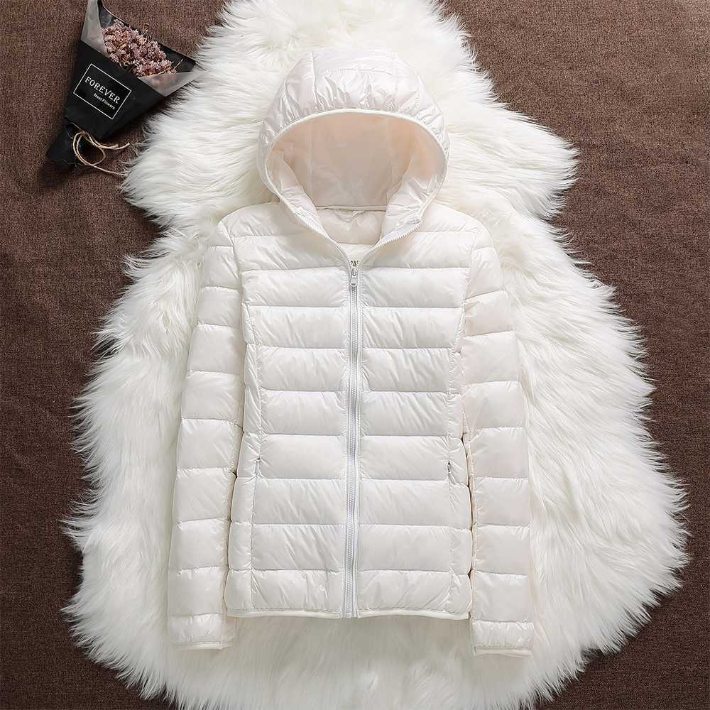 Harper™ | The Luxe Waterproof Jacket