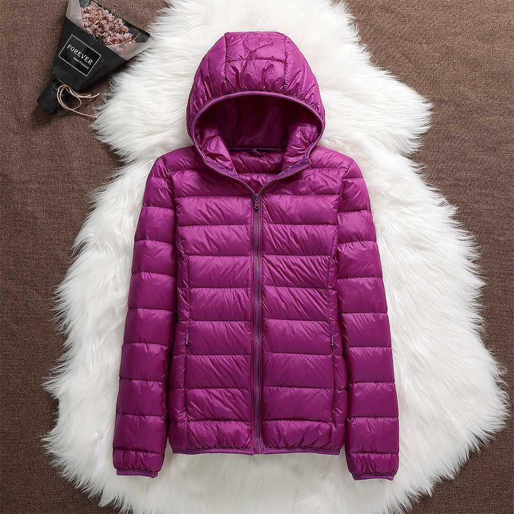 Harper™ | The Luxe Waterproof Jacket
