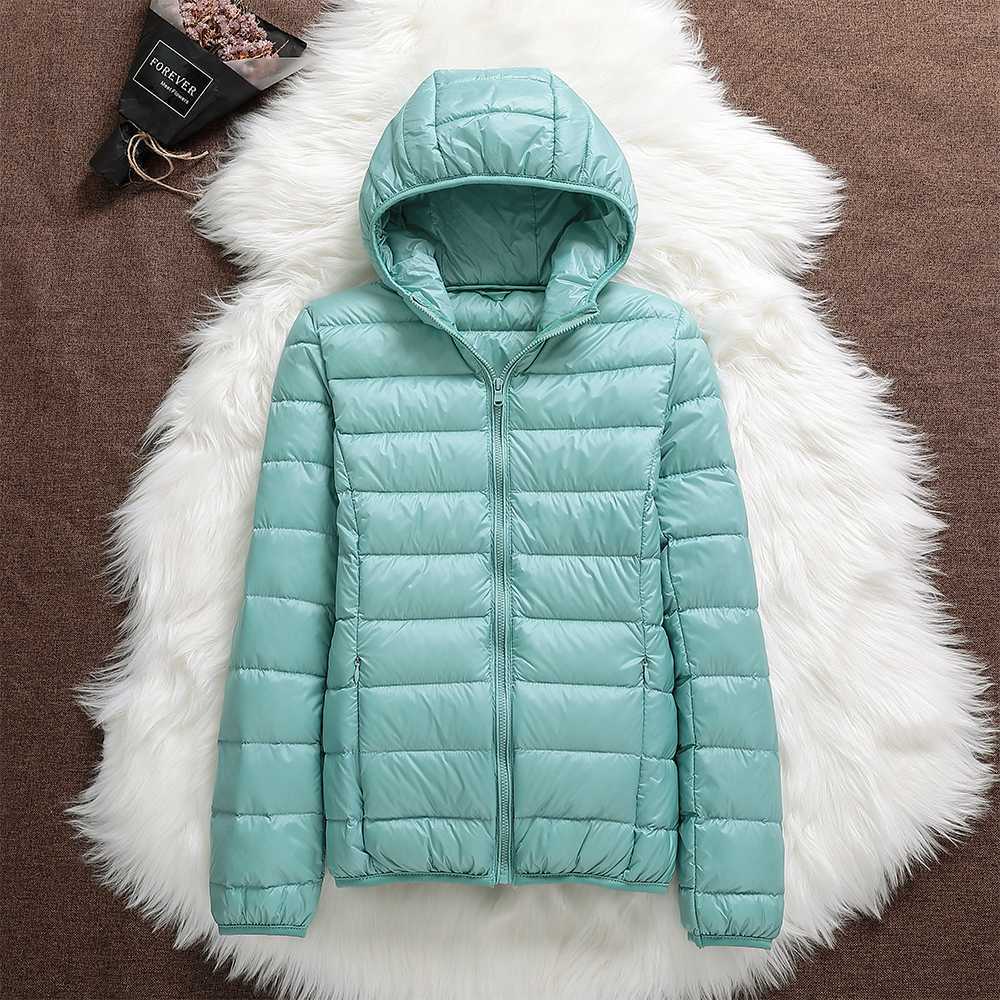 Harper™ | The Luxe Waterproof Jacket