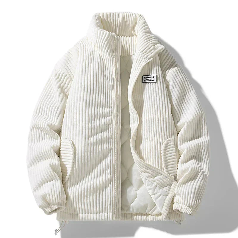 Mascha | Corduroy Jacket